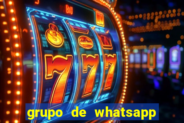 grupo de whatsapp de caminhoneiro